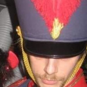 Meet your Posher, Marc